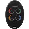 COMBIVOX 62.322 IUBEO PRO CTW Telecomando radiocomando bidirezionale 868MHz nero allarme