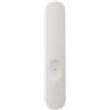 COMBIVOX 62.302 VIBRO PRO CTW Rilevatore sensore d'urti da interno bianco allarme