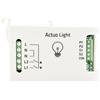 COMBIVOX 62.315 ACTUO LIGHT CTW Modulo domotico radio per gestione luci 230V allarme