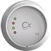COMBIVOX 65.914 EXTRO Lettore di prossimità bianco indoor/outdoor allarme