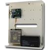 COMBIVOX 59.893 Box in metallo alloggiamento alimentatore e schede allarme