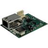 COMBIVOX 11.931 AMICAWEB PLUS Modulo interfaccia IP LAN plug & play allarme