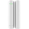 AJAX 67735 DOORPROTECT S PLUS Contatto magnetico radio allarme bianco