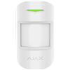 AJAX 38198 MOTIONPROTECT PLUS WHITE EU Rilevatore doppia tecnologia allarme bianco