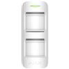 AJAX 38197 MOTIONPROTECT OUTDOOR Rilevatore doppio infrarosso da esterno radio allarme bianco