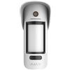 AJAX 38192 MOTIONCAM OUTDOOR Rilevatore da esterno con fotoverificaca radio allarme bianco