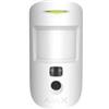 AJAX 38190 MOTIONCAM Rilevatore infrarosso con fotocamera radio allarme bianco