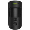 AJAX 38191 MOTIONCAM Rilevatore infrarosso con fotocamera radio allarme nero