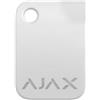AJAX 38230 TAG WHITE EU Tag chiave di prossimità contactless allarme bianco