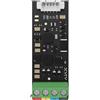 AJAX 77373 TRASMITTER FIBRA Modulo integrazione rilevatore cablato terze parti allarme