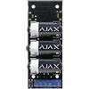 AJAX 10306 TRANSMITTER EU Modulo integrazione wireless rilevatori NC/NO terze parti allarme