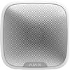 AJAX 44412 STREETSIREN FIBRA WHITE Sirena filare cablata da esterno bianca allarme