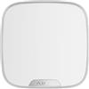AJAX 70226 STREETSIREN DOUBLEDECK S Sirena radio wireless da esterno bianca allarme