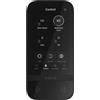 AJAX 58454 KEYPAD TOUCHSCREEN Tastiera radio wireless touch nera allarme