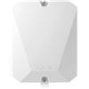 AJAX 57206 HUB HYBRID WHITE Centrale ibrida 4G con foto verifica bianca allarme