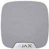 AJAX 38111 HOMESIREN WHITE EU Sirena da interno radio wireless bianca