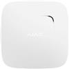 AJAX 38105 FIREPROTECT WHITE EU Rilevatore di fumo e calore radio wireless allarme