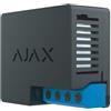 AJAX RELAY EU 38204 Relè wireless con contatto pulito radio allarme
