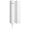 AJAX 44395 DOORPROTECT PLUS FIBRA Rilevatore apertura/urto filare cablato allarme