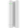 AJAX 67733 DOORPROTECT S WHITE EU Rilevatore apertura urto radio wireless bianco allarme