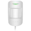 AJAX 44408 MOTIONPROTECT PLUS FIBRA Rilevatore di movimento filare cablato allarme