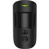 AJAX 118275 MOTIONCAM HD BLACK (PhOD) Rilevatore infrarosso radio con foto verifica allarme nero