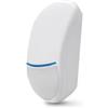 BENTEL BLC-204 Rilevatore sensore doppia tecnologia pet immune 15mt allarme