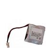 BENTEL BWBAT891 Batteria di ricambio per rilevatore BW-IRC (GP2CR123A-C) allarme