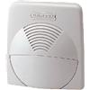 BENTEL WAVE-W Sirena da interno bianca 12V allarme