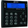 BENTEL T-BLACK Tastiera nera LCD 2 per centrali Absoluta e Kyo allarme