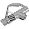 Odashen 917276-01 - Maniglia per tubo manuale per aspirapolvere Dyson DC19T2 DC23T2 DC32 DC39