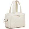 Kono Beauty Case Donna Grande con Ampia Apertura, Trousse da Viaggio