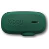 Kippy DOG Silicon Cover - Green - AMZ