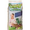 CHIPSI Clean Lettiera per roditori, 3 kg