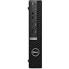 Dell OptiPlex 5080 Mini PC Intel Core i5-10500T - 12 GB - 1 TB - Windows 11 Professional - Ottimo