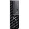 Dell Precision 3431 SFF Intel Core i5-9400 - 8 GB - 256 GB - Windows 11 Professional - Come nuovo