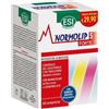ESI Normolip 5 - Forte Integratore Colesterolo e Trigliceridi, 60 Compresse
