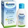 Humana Babycare - Shampoo Anti-lacrime, 200ml
