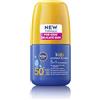 Nivea Sun Kids - latte solare Protect & Hydrate, rullo SPF50+, 50 ml