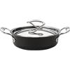 Circulon Style Hard Anodizzato Sauteuse, 20cm/1.7L