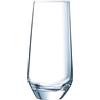 Cristal d'Arques Ultime Bicchiere Acqua 45cl Set 6 | Cristallino, bicchiere per acqua, succhi e bibite fredde, lavabile in lavastoviglie, prodotto in Francia