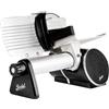 Berkel Icon Line Slicer nero Affettatrice Icon Collection