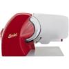 Berkel Affettatrice domestica Home Line 250 PLUS Rosso