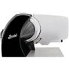 Berkel Affettatrice domestica Home Line 250 PLUS Nero