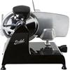 Berkel Affettatrice domestica Red Line 250 Nero