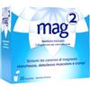 OPELLA HEALTHCARE ITALY Srl Mag 2 Granulato 20 bustine 2,25g