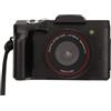 Zhangpu 1080P Fotocamera Digitale 16MP HD Smart Digital Camera SLR Fotocamera Digitale per Fotografia