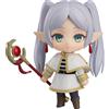 Good Smile Company-Frieren: Beyond Journey's End-Nendoroid Frieren Figure NUOVO