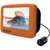 WAFOHSR Telecamera For La Pesca Subacquea For Sul Ghiaccio LCD Da 4,3 Pollici For Invernale Con Cavo 15 M For Visione Notturna Immagini Ad Alta Definizione