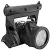 Qiilu Custodia Subacquea Impermeabile per Fotocamere DSLR Custodia Subacquea Impermeabile 20M (Nero)